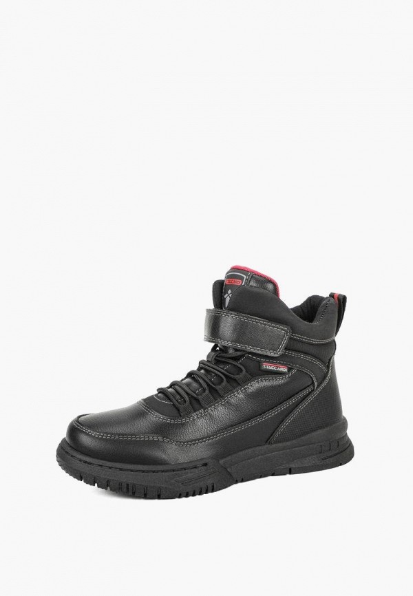 фото Ботинки t.taccardi