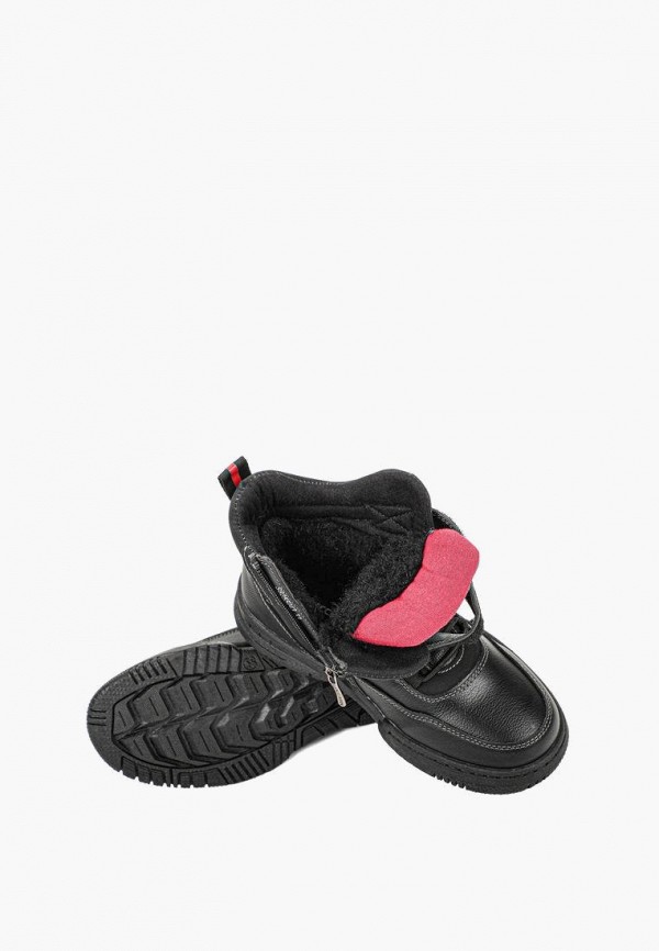 фото Ботинки t.taccardi