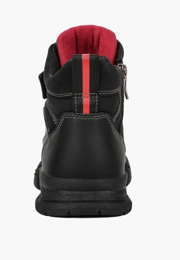 фото Ботинки t.taccardi