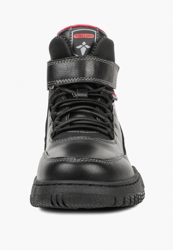 фото Ботинки t.taccardi