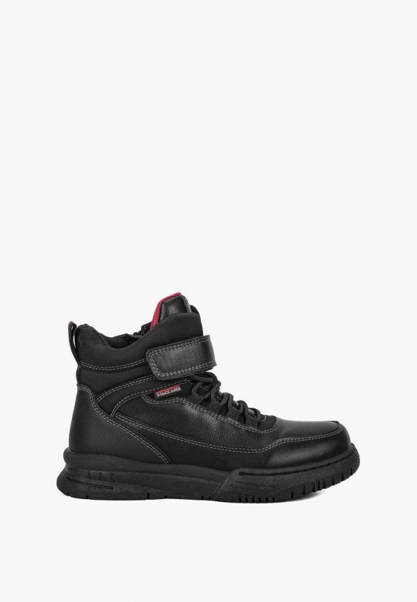 фото Ботинки t.taccardi