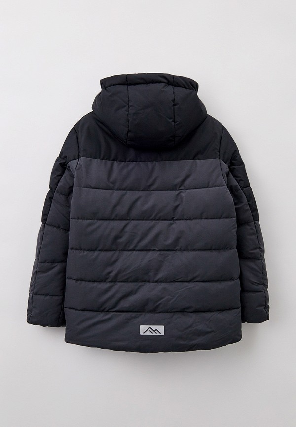 фото Куртка утепленная outventure