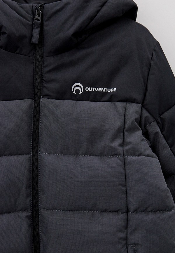 фото Куртка утепленная outventure