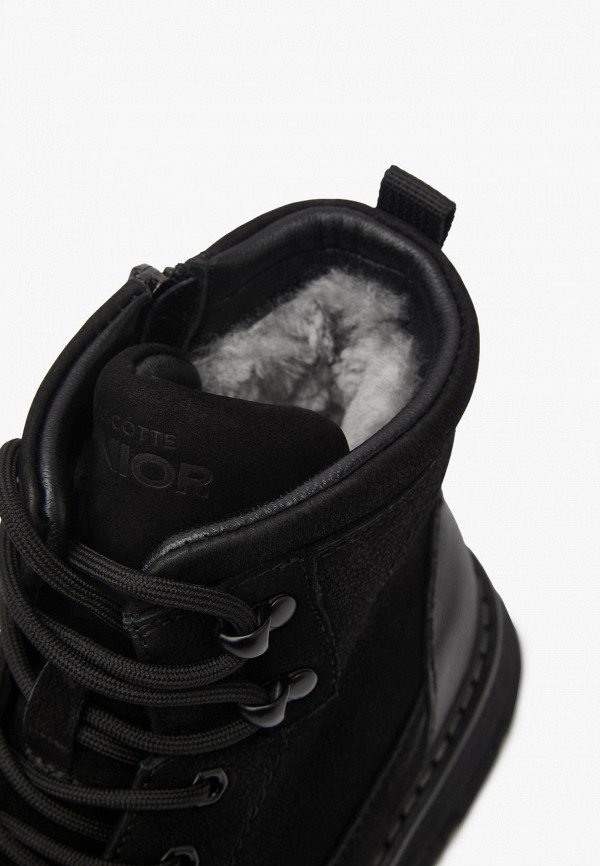 фото Ботинки mascotte