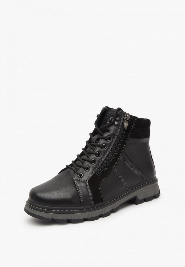 фото Ботинки mascotte