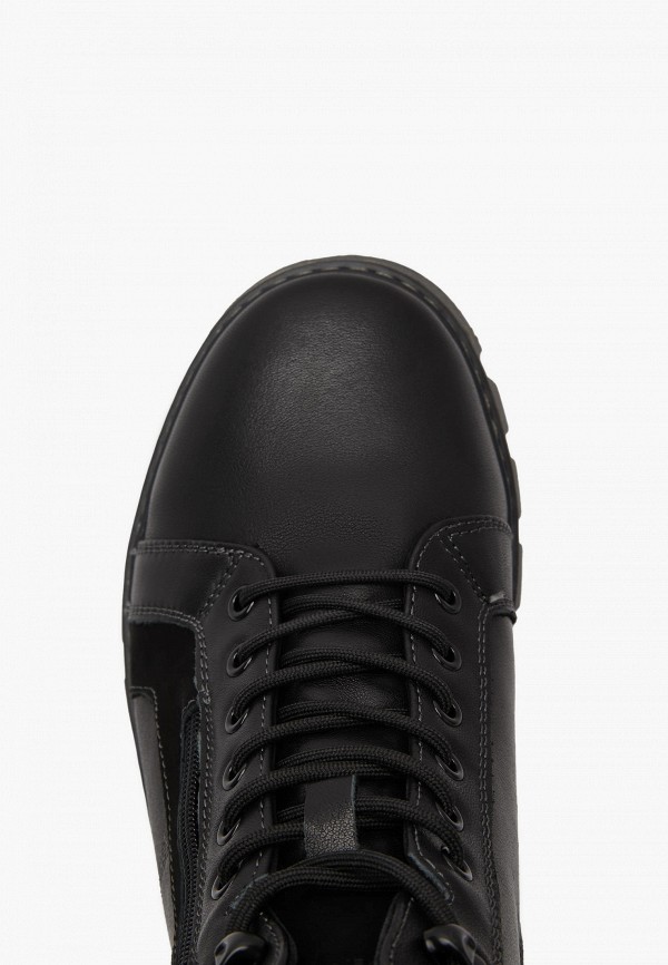 фото Ботинки mascotte