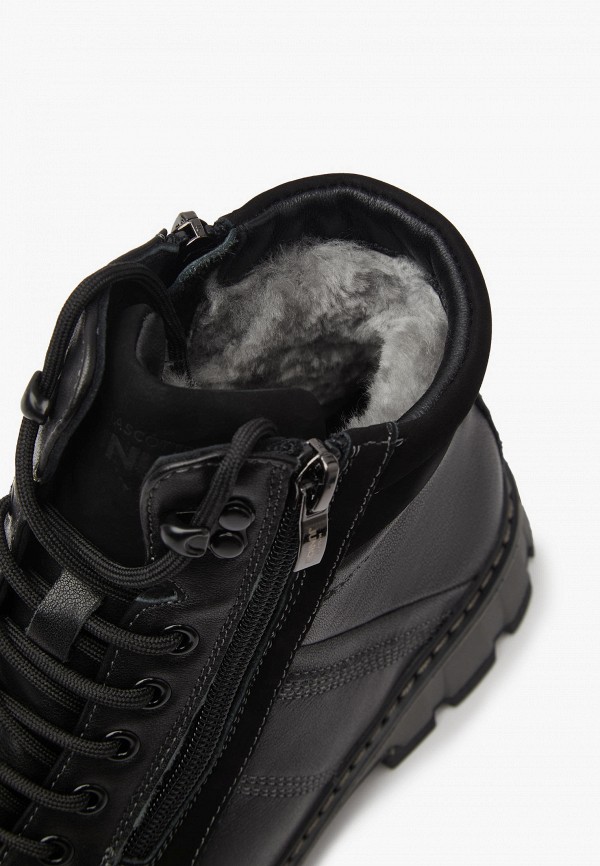 фото Ботинки mascotte