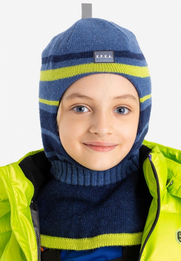 фото Балаклава kapika