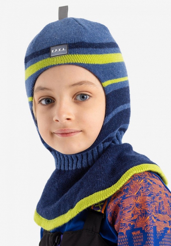 фото Балаклава kapika