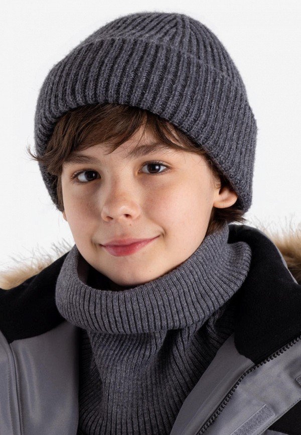 фото Шапка kapika