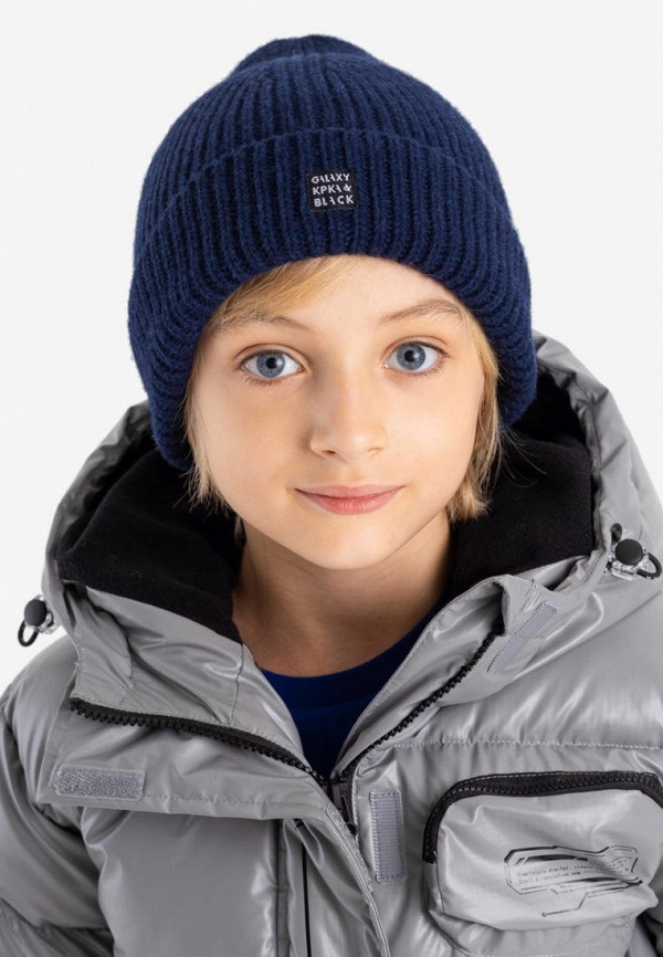 фото Шапка kapika