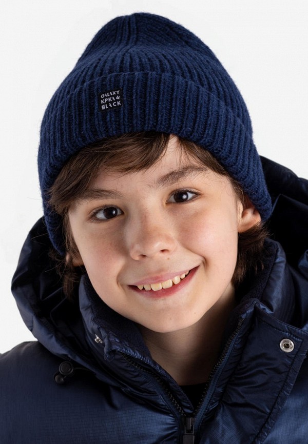 фото Шапка kapika