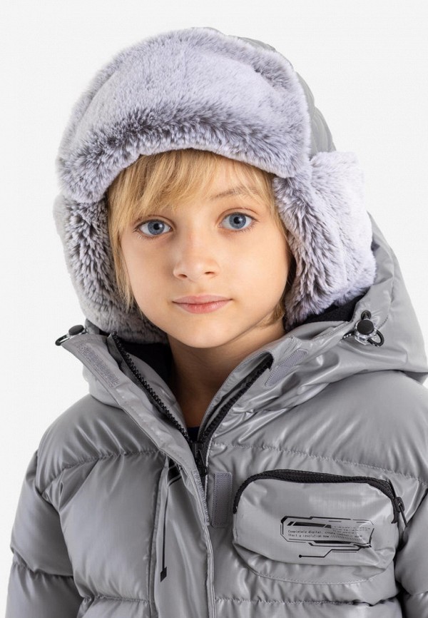 фото Шапка kapika