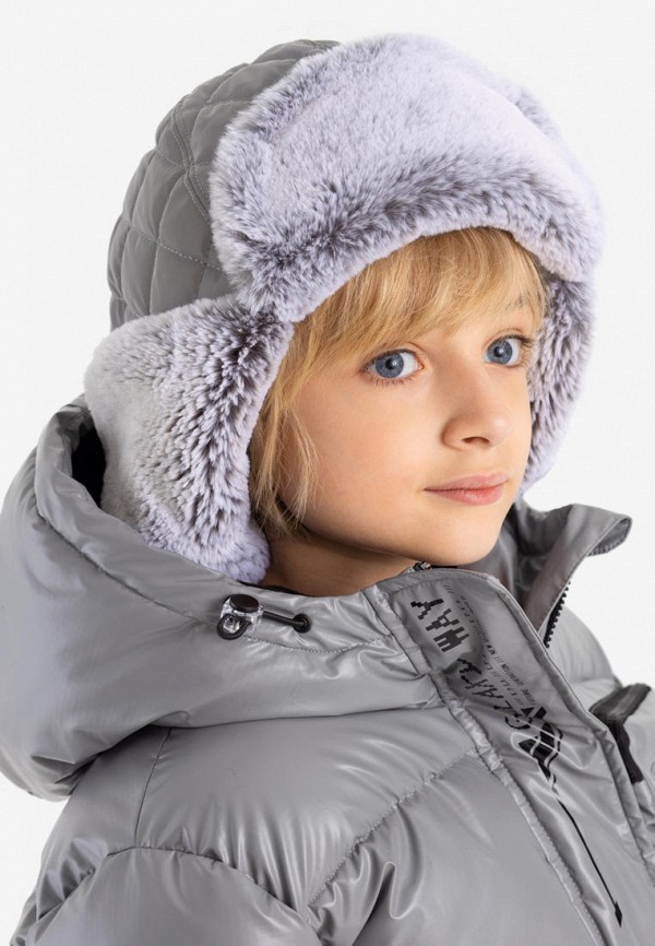 фото Шапка kapika