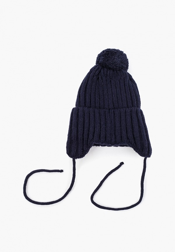 фото Шапка sela