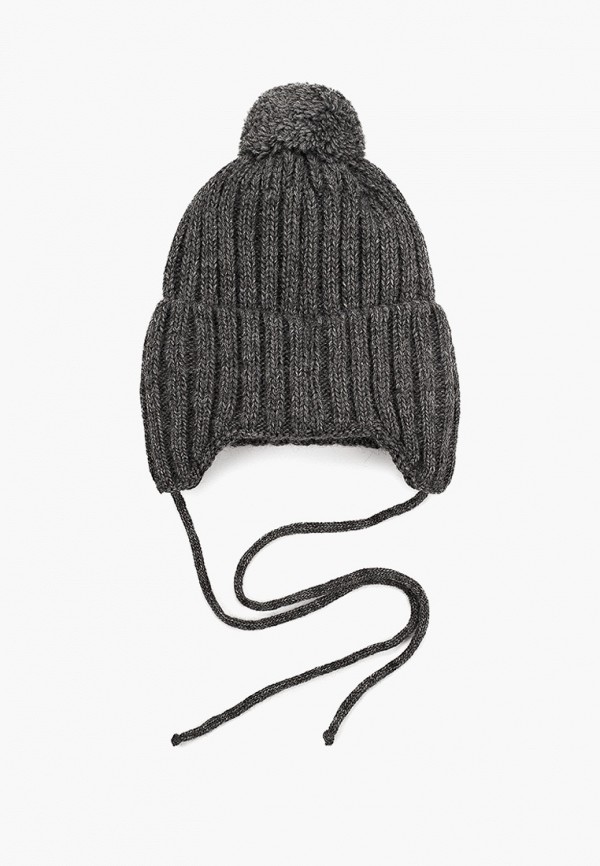 фото Шапка sela