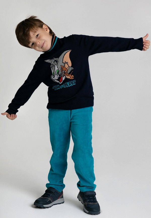 фото Свитер playtoday