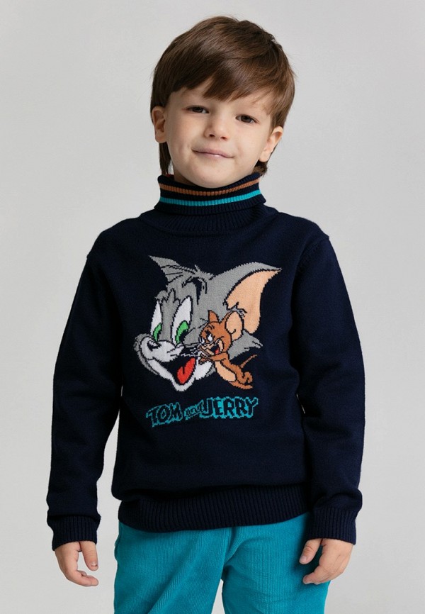 фото Свитер playtoday