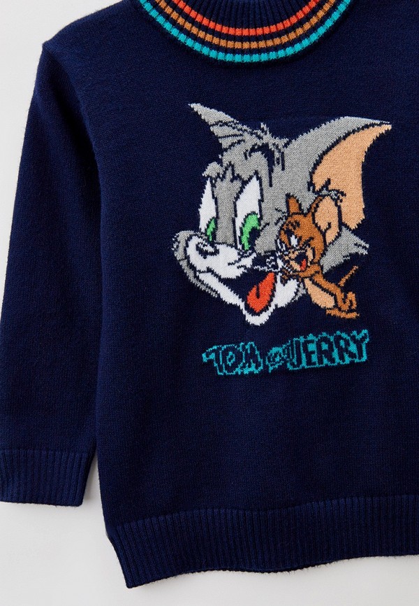 фото Свитер playtoday