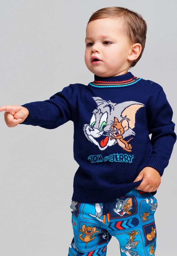 фото Свитер playtoday