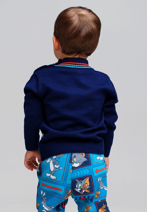 фото Свитер playtoday