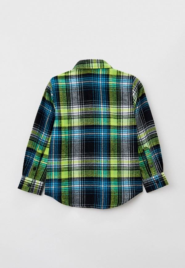 фото Рубашка playtoday