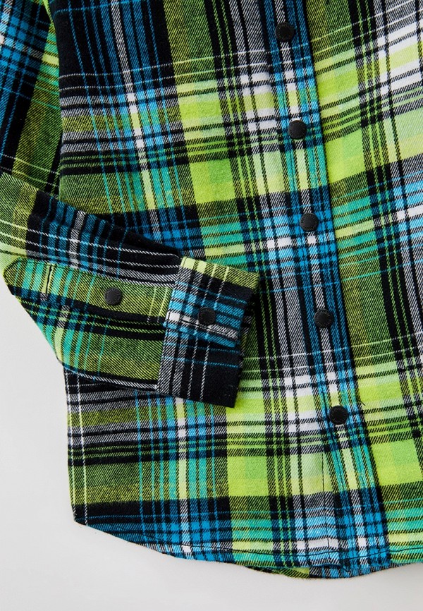 фото Рубашка playtoday