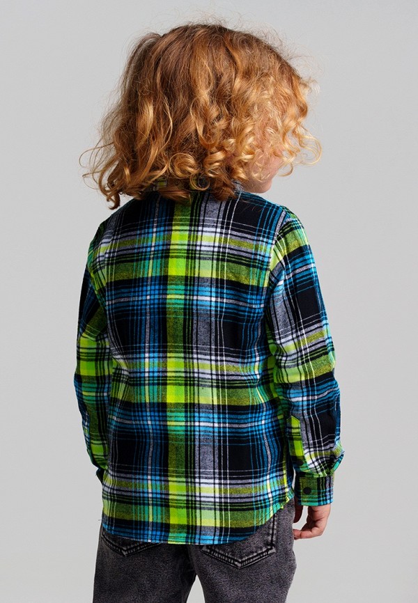 фото Рубашка playtoday