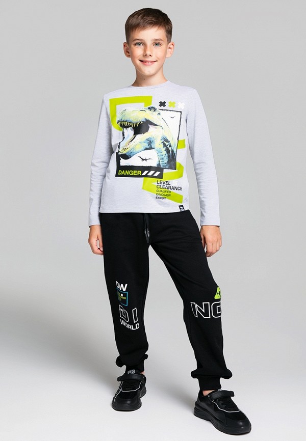 фото Брюки спортивные playtoday