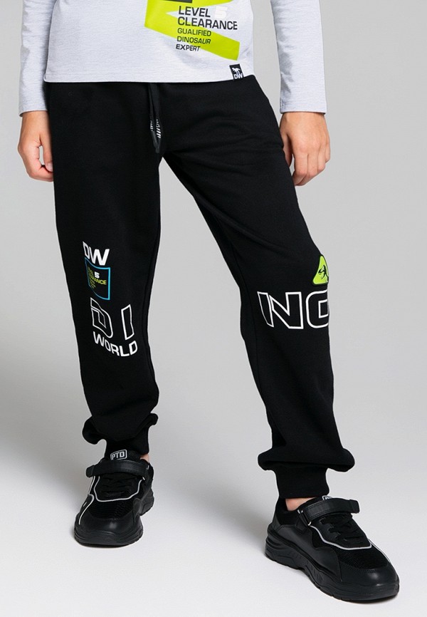 фото Брюки спортивные playtoday