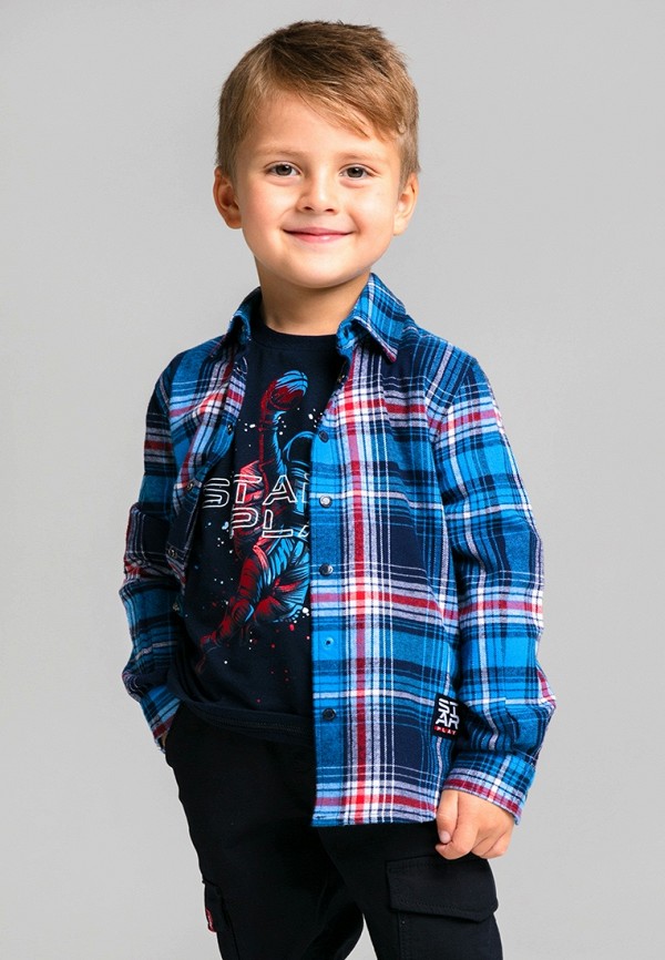 фото Рубашка playtoday