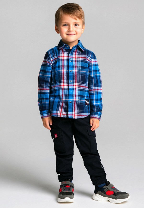 фото Рубашка playtoday