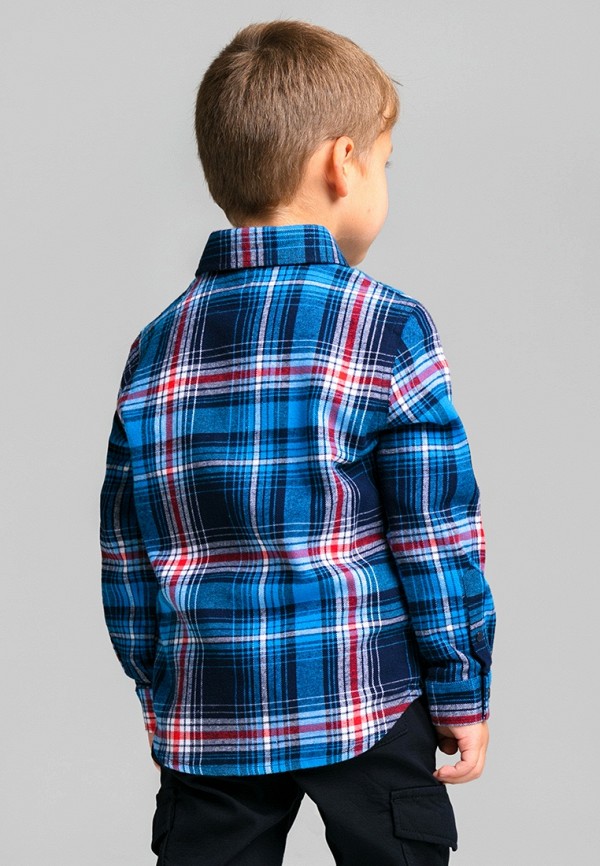 фото Рубашка playtoday