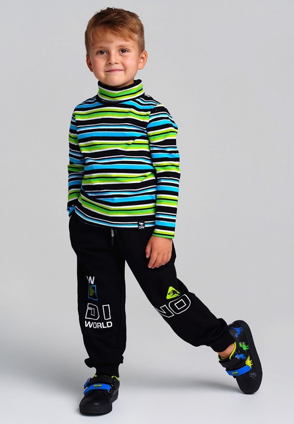 фото Брюки спортивные playtoday