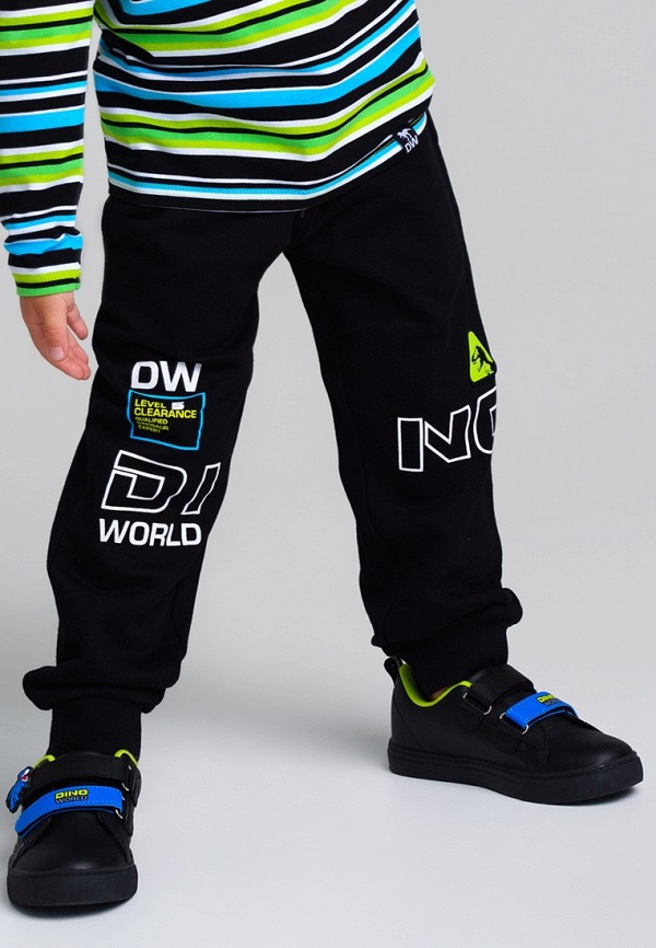 фото Брюки спортивные playtoday