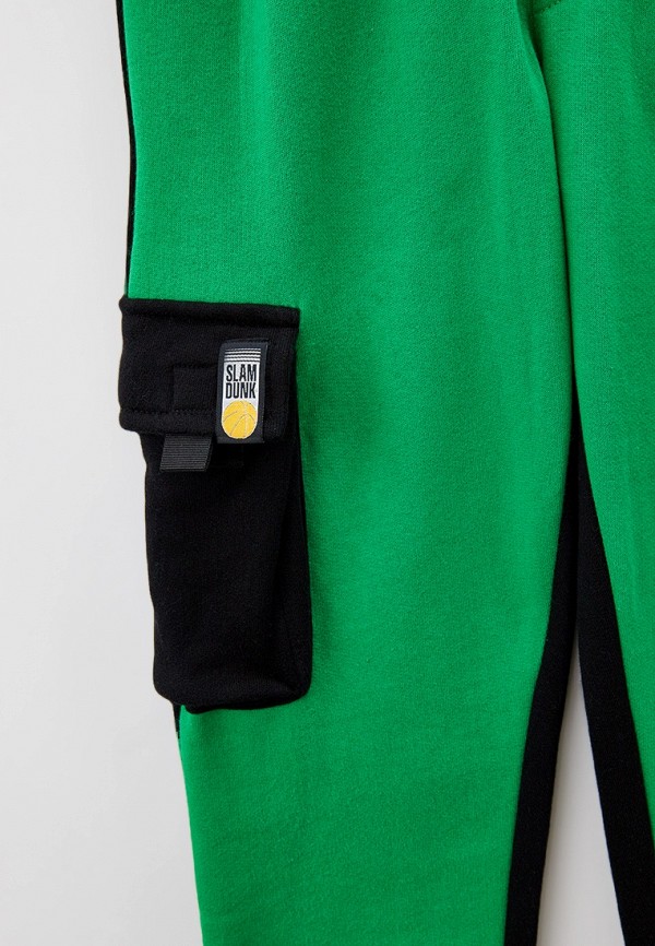 фото Брюки спортивные playtoday