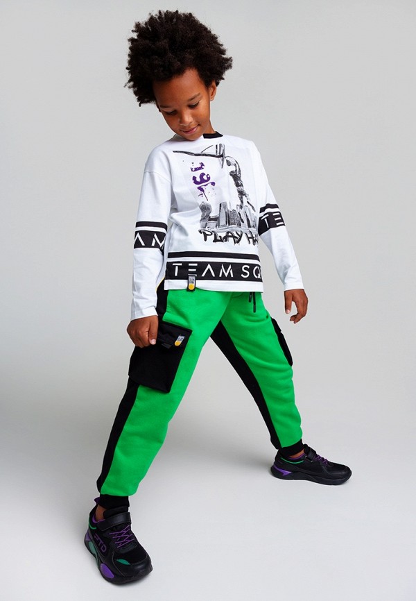 фото Брюки спортивные playtoday