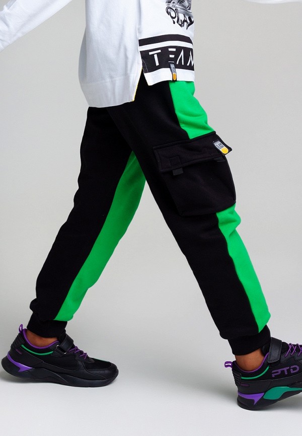 фото Брюки спортивные playtoday