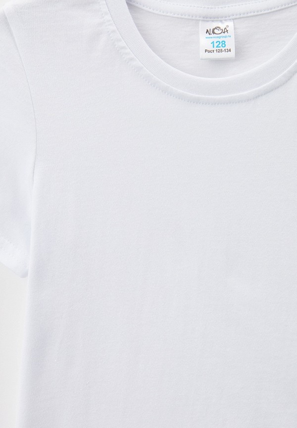 фото Футболки 2 шт. n.o.a.