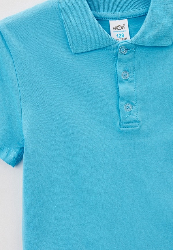 фото Поло 2 шт. n.o.a.