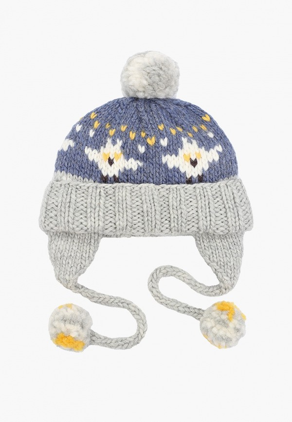 фото Шапка ezhishop