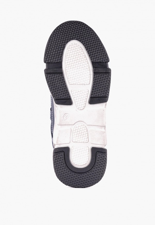 фото Ботинки pulse