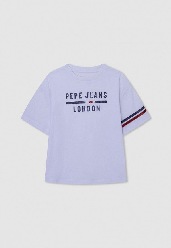 Футболка Pepe Jeans 1823₽