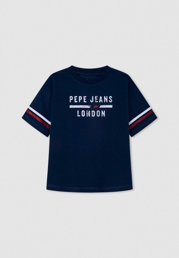 фото Футболка pepe jeans