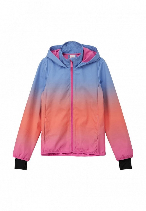 Ветровка sOliver 6392₽