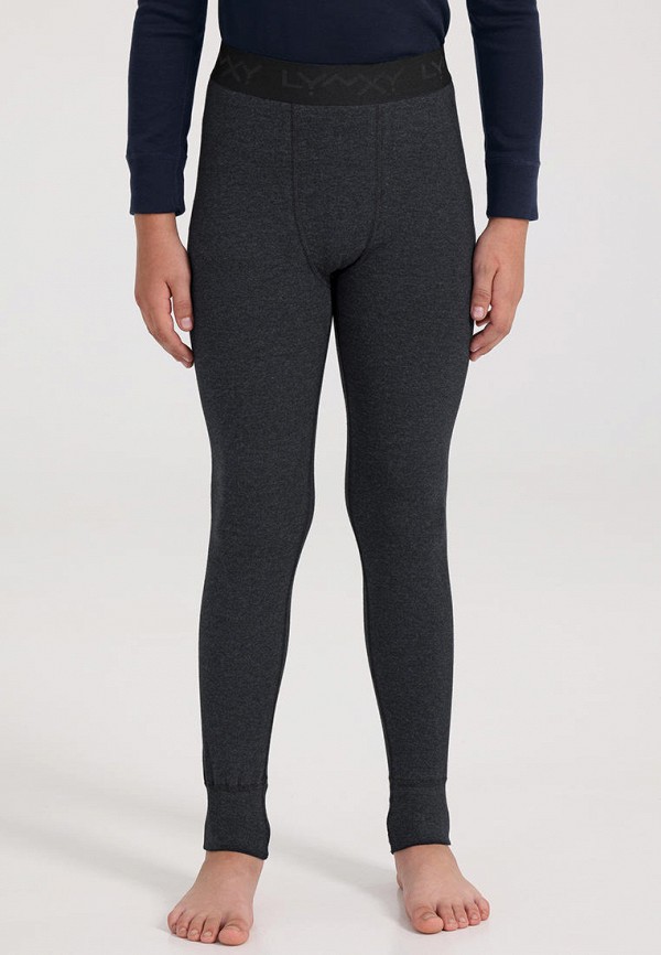 фото Термобелье низ lynxy