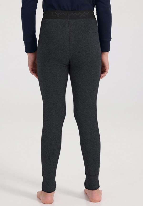 фото Термобелье низ lynxy