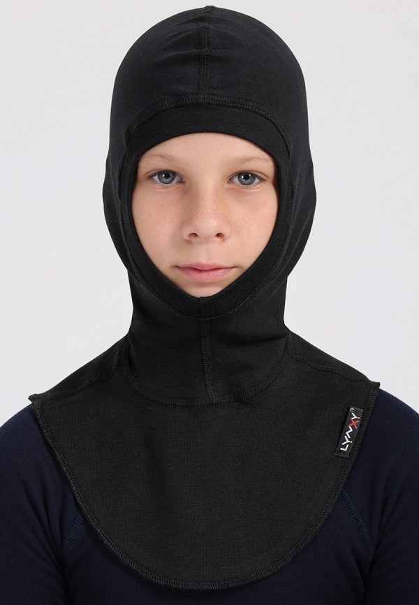 фото Балаклава lynxy