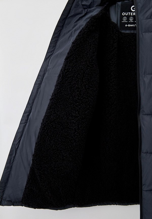 фото Куртка утепленная gloria jeans