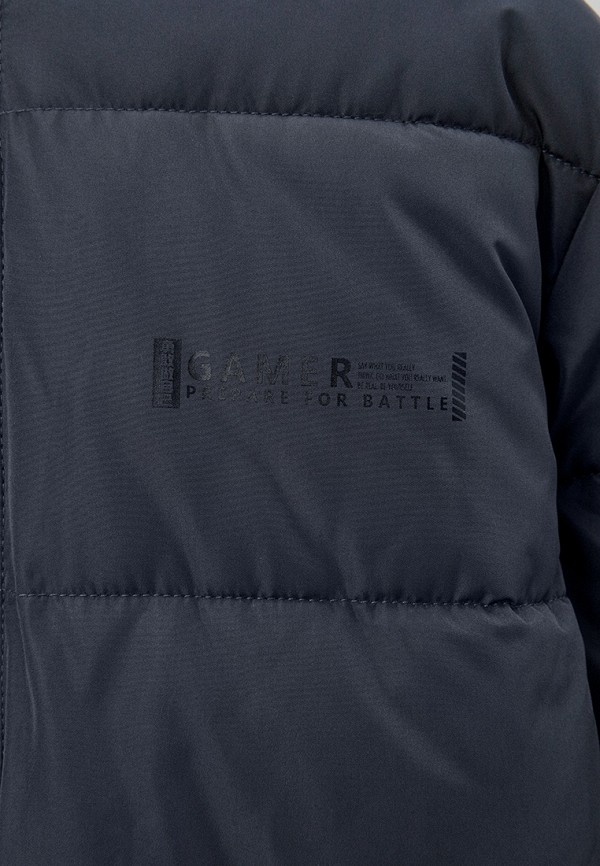 фото Куртка утепленная gloria jeans